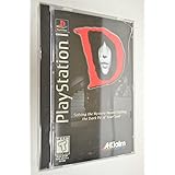 Dの食卓 COMPLETE GRAPHICS PlayStation the Best