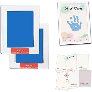 Amazon.co.jp ほしい物ランキング: 手形足型・産声 で、ほしい物