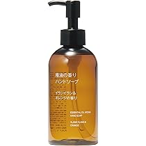 Amazon.co.jp: MUJI 無印良品 インテリアフレグランスオイル