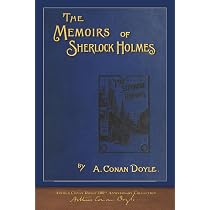 Amazon | The Adventures of Sherlock Holmes (100th Anniversary