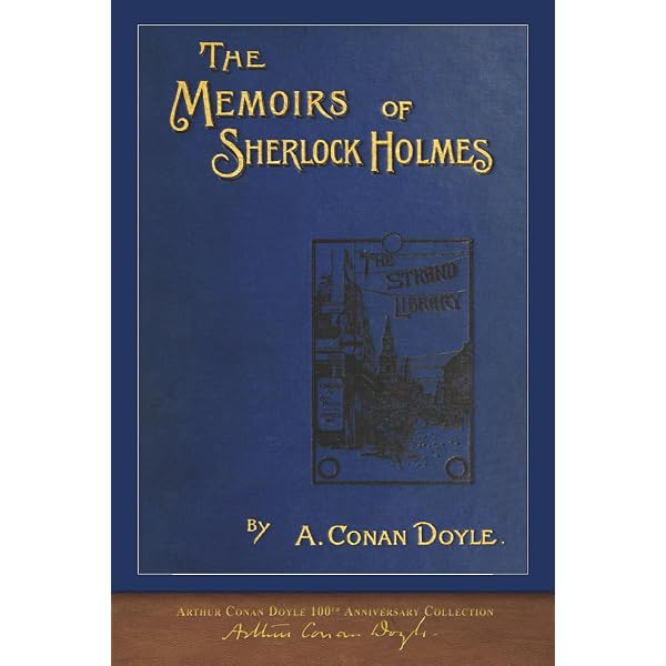 Amazon | The Complete Sherlock Holmes Collection (Leather-bound