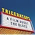TRICERATOPS「A FILM ABOUT THE BLUES」