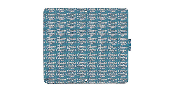 Amazon らくらくスマートフォン4 F 04j ケース デザイン 8 ロゴパターン Bl マグネットハンドあり Chupa Chups チュッパチャプス 手帳型 スマホケース カバー Docomo ドコモ F04j ケース カバー 通販