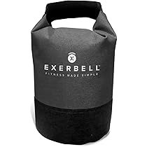 Amazon | Exerbell 折りたたみ式&調節可能なケトルベル 2~14kg