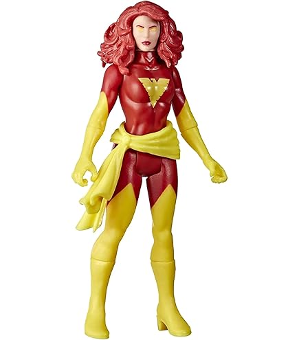 Amazon.co.jp: マーベル レジェンドシリーズ 3.75インチ レトロ 375