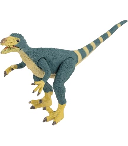 トリケラトプスとヴェロキラプトルのフィギュア ヴェロキラプトル | フィギュア | プライム1スタジオ