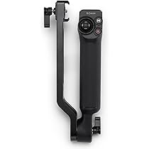 Amazon | DJI RS 強化型スマートトラッキングモジュール | ビデオ