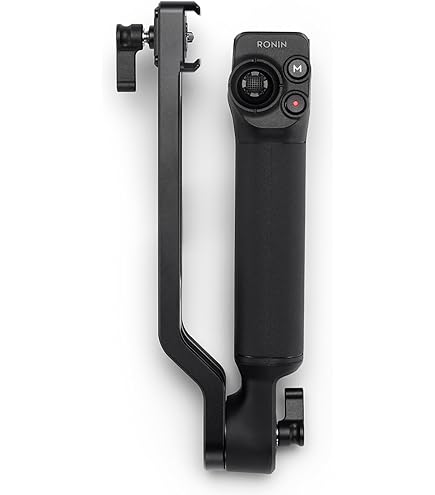 DJI RS 2 Pro Combo - 3-Axis Stabilizer Gimbal for Mirrorless/DSLR