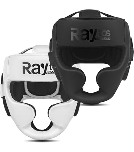 Amazon | 【日本正規品】エバーラスト EVER LAST MMAヘッドギア MMA