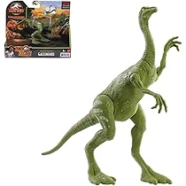 Amazon.co.jp: マテル ジュラシックワールド(JURASSIC WORLD) リアル