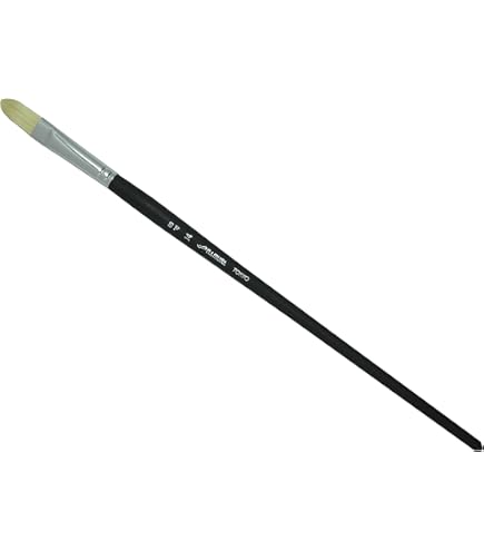 Amazon.co.jp: 名村大成堂(Namurataiseidou) デザイン筆 HP 5号