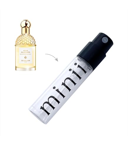 Amazon | [MELL fragrance] お試し香水 （ 原材料 ゲラン ペッシュ