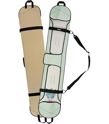 Amazon | [sketch]スノーボード ソールカバー ニットケース