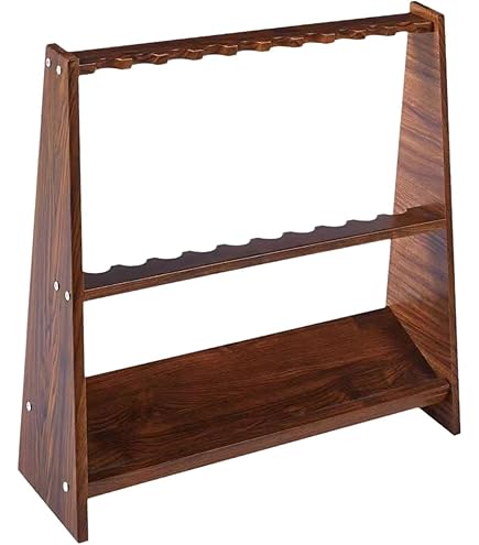 Amazon.co.jp: ビリアードキューラック ビリヤード スティック