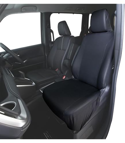 Amazon | 錦産業 トムボーイ （Tomboy） シートカバー ストレッチ