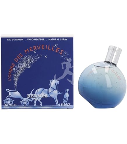 Amazon.co.jp: エルメス HERMES ロンブル デ メルヴェイユ