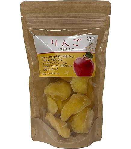 Amazon.co.jp: ハッピーカンパニー HFドライオレンジ 3袋セット : 食品