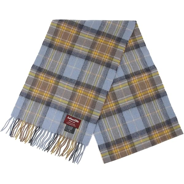 Amazon | [ジョシュアエリス] Cashmere Muffler ストール マフラー