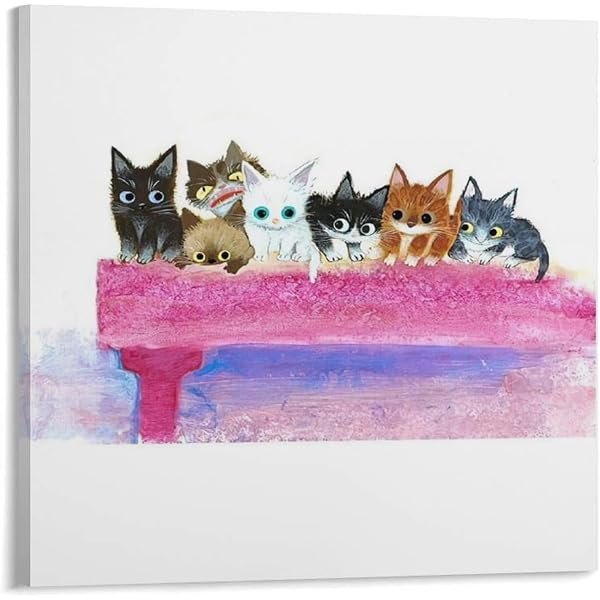 Amazon.co.jp: 猫と出会った風景 : 渡辺 あきお: 本