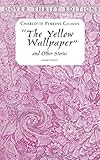 書評 The Yellow Wallpaper (Dover Thrift Editions) by kansas