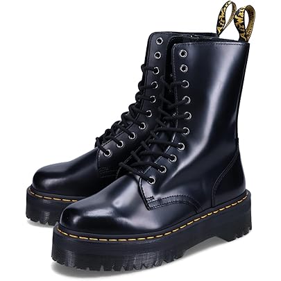 Amazon.co.jp: [ドクターマーチン] V ジェイドン 2 V JADON II