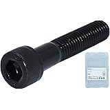 M&B 六角穴付ボルト (キャップボルト) 半ネジ 【国内メーカー品】 M10x50 【6本入り】