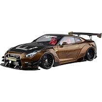 Amazon | 青島文化教材社(AOSHIMA) 1/24 リバティーウォーク No.12 LB