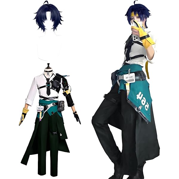 Amazon.co.jp: [U/D] [Cosplaymiku]Fate/Grand Order FGO 斎藤一