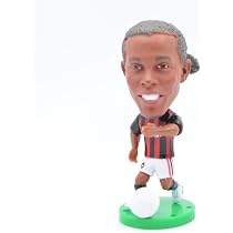 Amazon.co.jp: ロナウジーニョ (Ronaldinho) 【バルセロナ2006