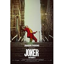 ジョーカー　USオリジナル映画ポスター ジョーカー US版オリジナルポスター - 映画ポスター専門店