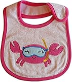 カーターズ スタイ よだれかけ CARTER'S made me do it