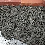 国産瓦砂利 ローストクレイチップ 約1.5cm 330kg