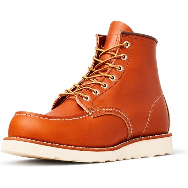 Amazon | [レッドウイング] REDWING HERITAGE WORK Classic Work / 6