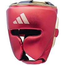 adidas - 【値下げ】グローブ・ヘッドギア・すね当てなど／スパーリングセット⭐️ liner_adiphg01pro
