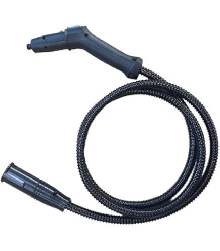 Amazon.co.jp: スチームクリーナーホース 4.322-048.3 1 セット