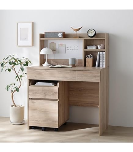 Amazon.co.jp: IKEA/イケア ALEX/アレクス デスク132x58 cm