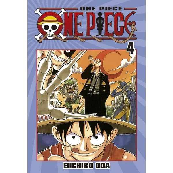 Amazon.co.jp: One Piece Vol. 2 : 本
