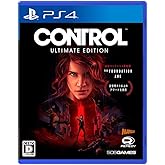 【PS4】CONTROL アルティメット・エディション