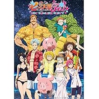 【夜公演】「七つの大罪FES HOT SUMMER PARTY」ダイジェスト