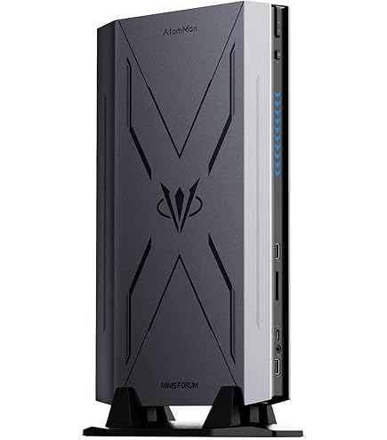 Amazon.co.jp: AIOPCWA Firewall Micro Appliance ミニPC 2×10GbE SFP+