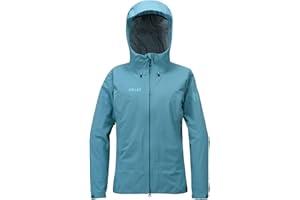 [ミレー] 防水ジャケット ティフォン ストレッチ ジャケット LD Typhon 50000 ST JKT レディース