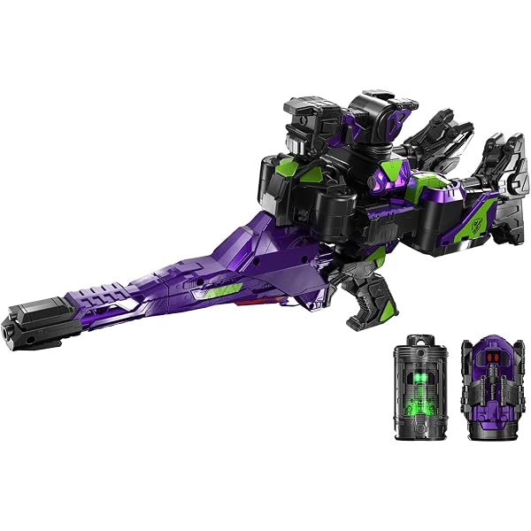 Amazon | [BANDAI] [バンダイ 超宇宙刑事ギャバン インフィニティ DX
