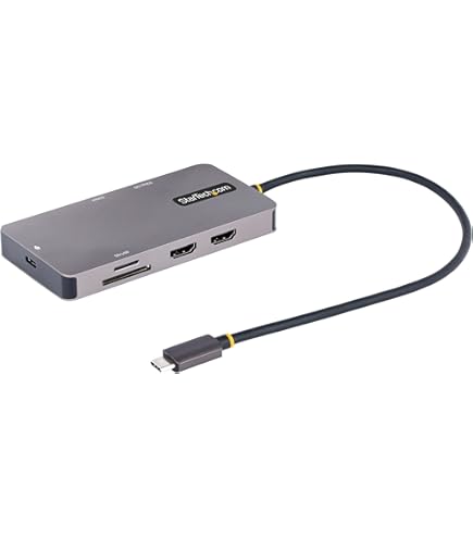 分配器・切替器 StarTech 16-Port USB Hub ICUSB23216FD 16-Port USB