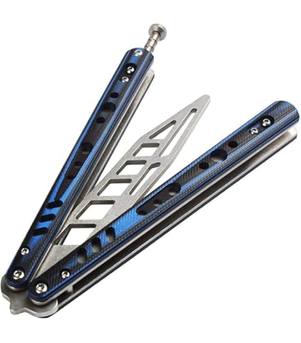 【毎朝350円値下げ】正規品 FlipForgeバタフライナイフ トレーナー 毎朝350円値下げ】正規品 FlipForgeバタフライナイフ トレーナー