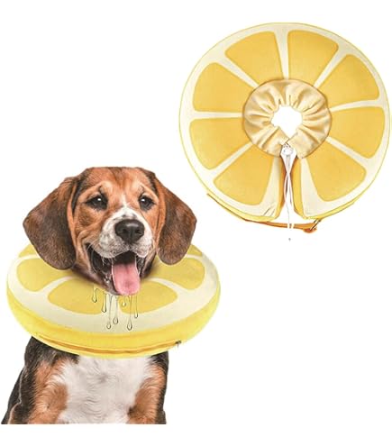 Amazon | stawink エリザベスカラー 大型犬 中型犬 犬 猫 小型犬