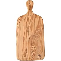 Amazon｜アルテレニョ カッティングボード まな板 木製 オリーブ
