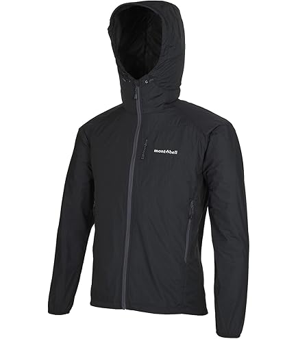 Amazon.co.jp: [モンベル] 1103245 Men's O.D.パーカ (XL) : ファッション