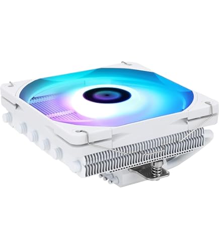 Amazon | Thermalright トップフローCPUクーラー AXP-100 Full Copper