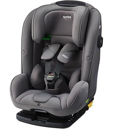 Aprica チャイルドシート R129 アップリカ（Aprica） チャイルドシート R129 新生児 回転式 1歳から