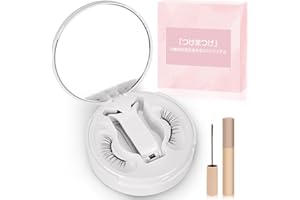 つけまつげ のり不要 マグネットつけまつげ すっぴん風 薄いメイク 柔らかい DIY 再利用可能 ナチュラル 14#